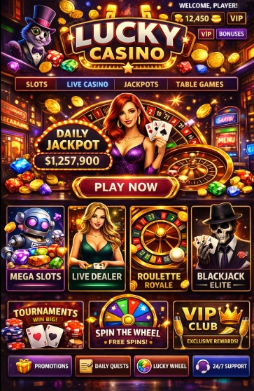 Casino Professor game