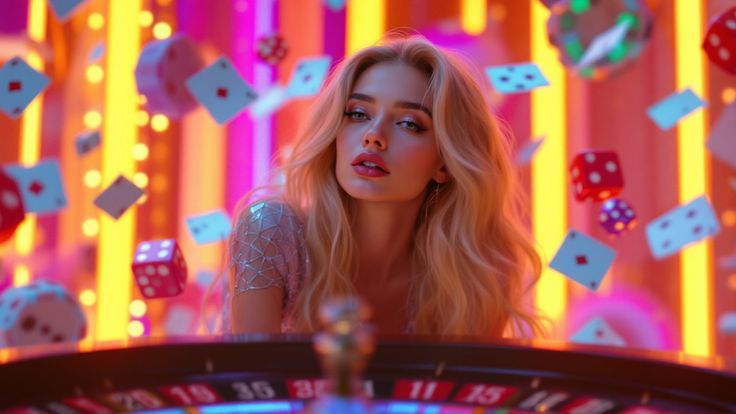 Casino Professor پاکستان ریئل منی گیمز