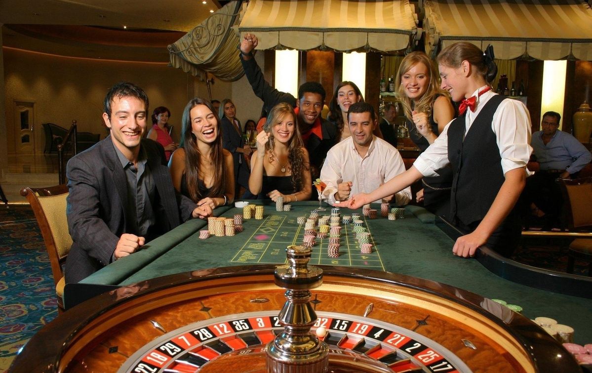 Casino Professor پاکستان ریئل منی گیمز