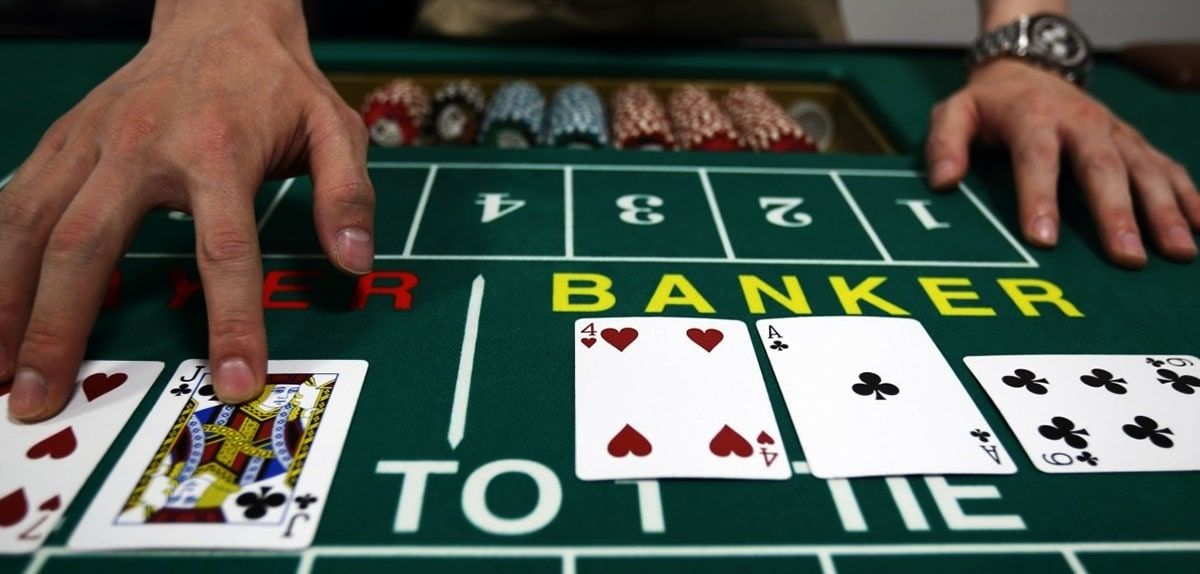 Casino Professor پاکستان ریئل منی گیمز