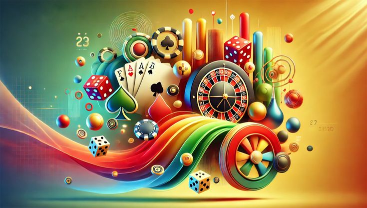 Casino Professor پر آن لائن سلاٹس کے بارے میں