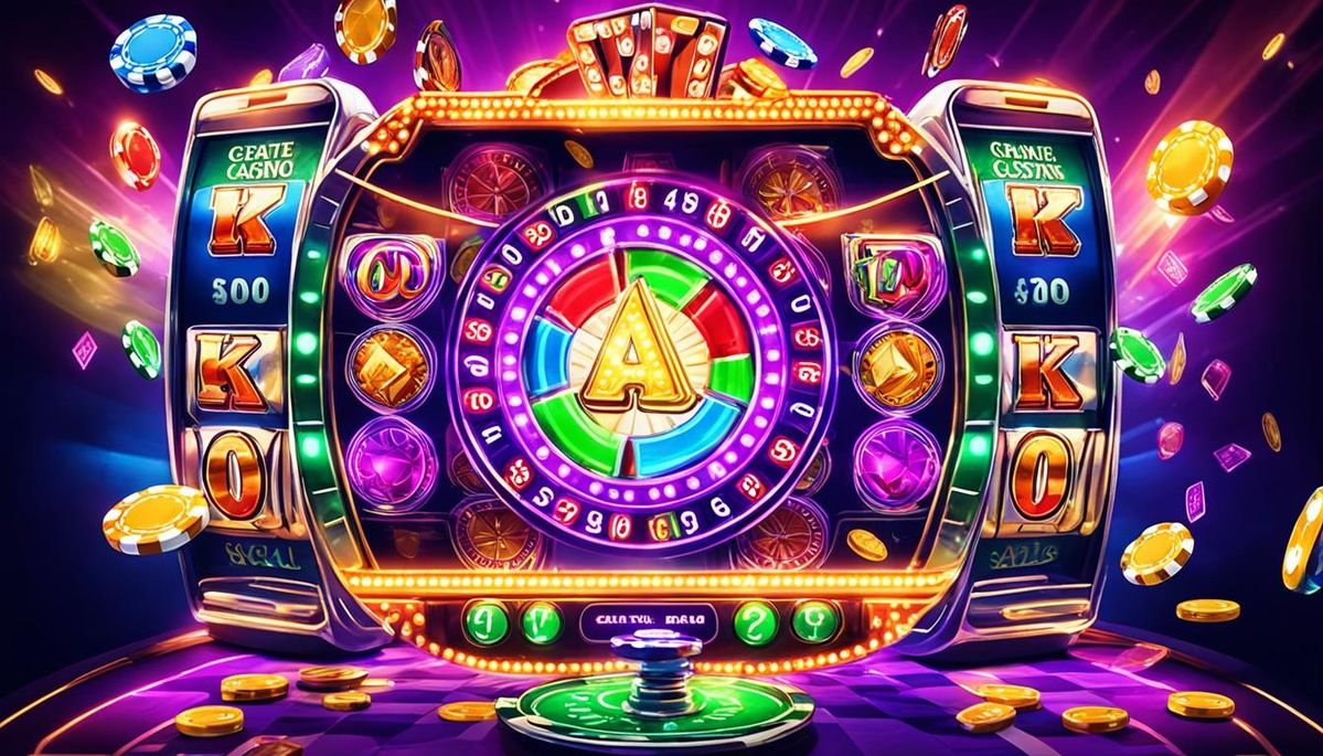 Casino Professor کیسینو میں رولیٹی گیمز کے بارے میں معلومات