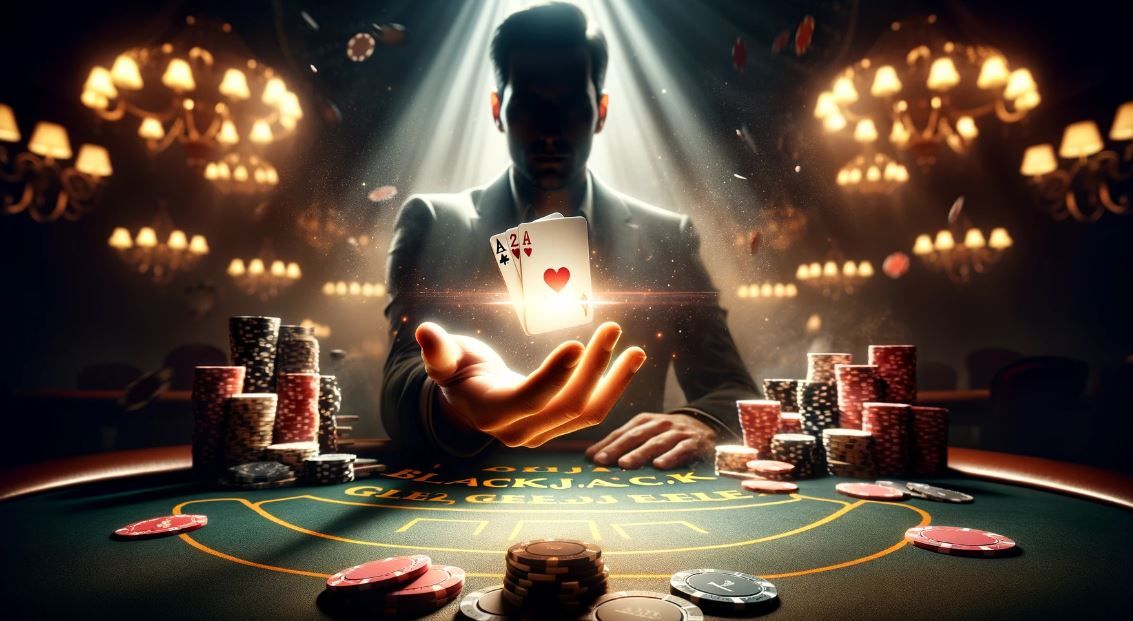 Casino Professor پاکستان کیسینو میں بلیک جیک گیمز