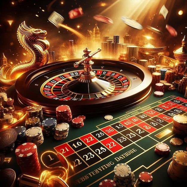 Casino Professor کیسینو میں بکراٹکھیلیں