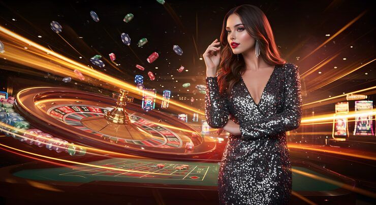 Casino Professor کیسینو میں لاٹری گیمز میں حصہ لیں۔