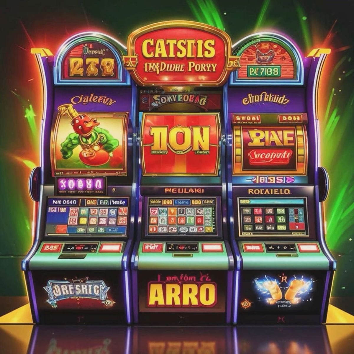 پاکستان کے نئے Casino Professorکیسینو کھلاڑیوں کے لیے خوش آمدید بونس